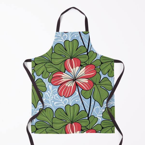 Item preview, Hardy Geranium Delight designed and sold by Ms. Counterclockwise.