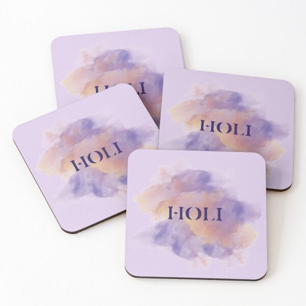 Item preview, Holi | Festive Art designed and sold by Graphlie.