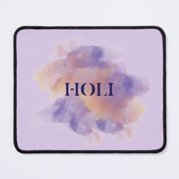 Item preview, Holi | Festive Art designed and sold by Graphlie.