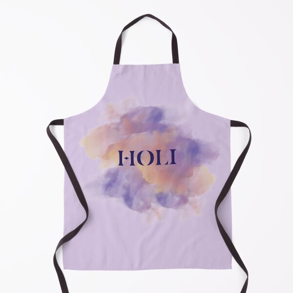 Item preview, Holi | Festive Art designed and sold by Graphlie.