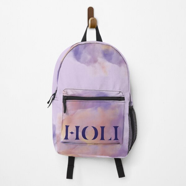 Item preview, Holi | Festive Art designed and sold by Graphlie.