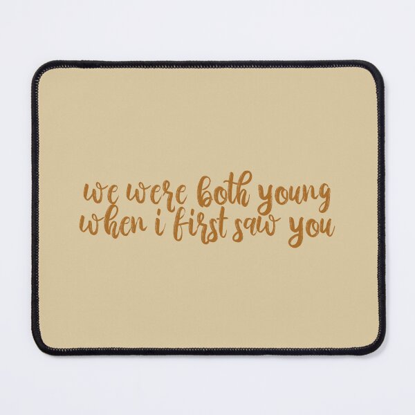 Item preview, Love Story Lyrics Taylor Swift designed and sold by BoldNFresh.