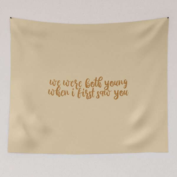 Item preview, Love Story Lyrics Taylor Swift designed and sold by BoldNFresh.