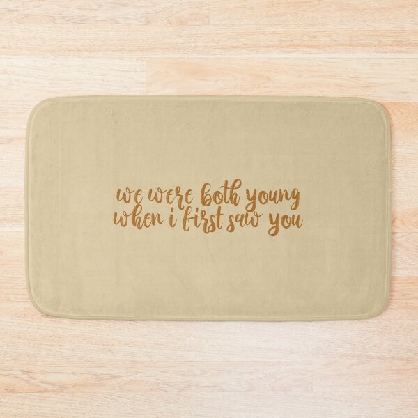 Item preview, Love Story Lyrics Taylor Swift designed and sold by BoldNFresh.