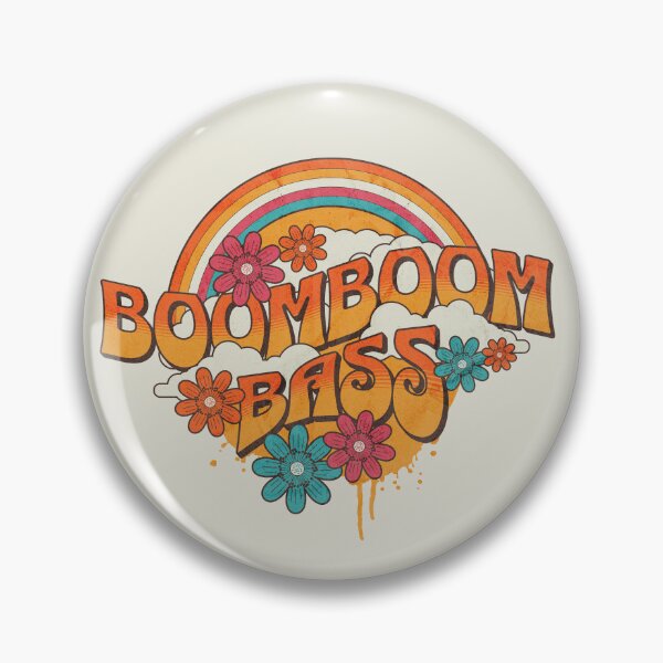 Item preview, RIIZE BRIIZE boom boom bass kpop typography Morcaworks designed and sold by Morcawork.