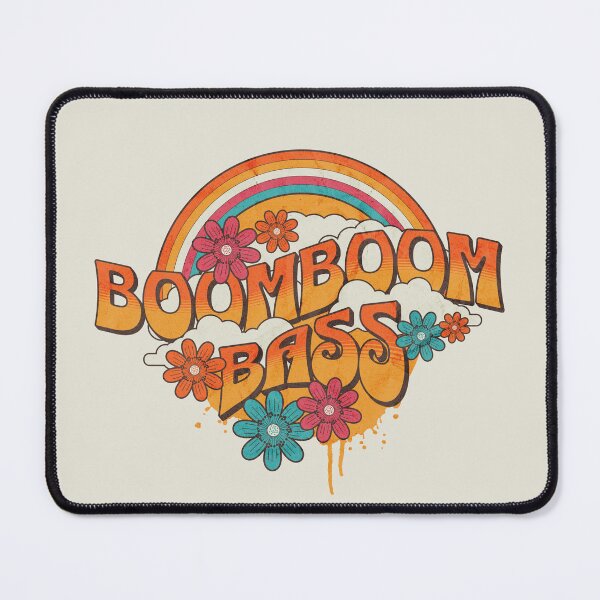 Item preview, RIIZE BRIIZE boom boom bass kpop typography Morcaworks designed and sold by Morcawork.