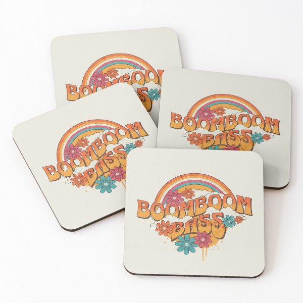 Item preview, RIIZE BRIIZE boom boom bass kpop typography Morcaworks designed and sold by Morcawork.