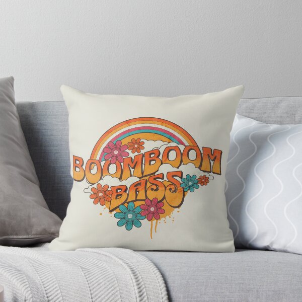 Item preview, RIIZE BRIIZE boom boom bass kpop typography Morcaworks designed and sold by Morcawork.