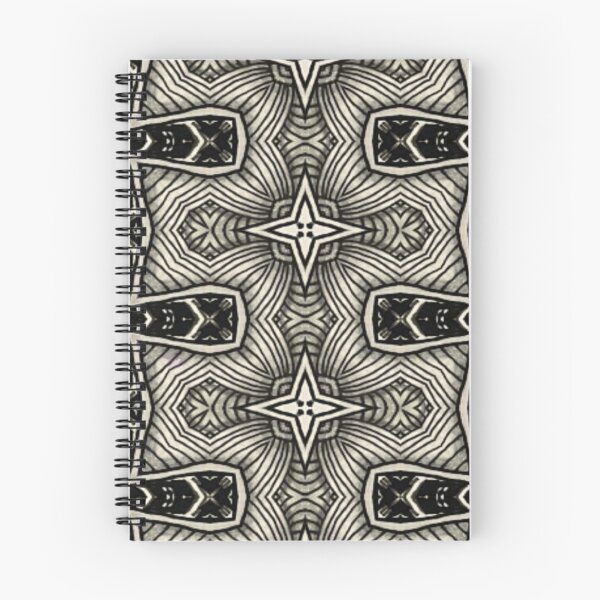 Item preview, Zentangle Morph  designed and sold by RedLeafPine.