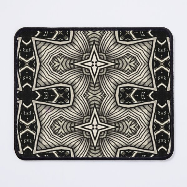 Item preview, Zentangle Morph designed and sold by RedLeafPine.