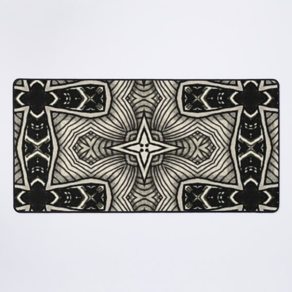 Item preview, Zentangle Morph  designed and sold by RedLeafPine.
