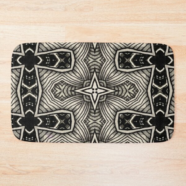 Item preview, Zentangle Morph  designed and sold by RedLeafPine.