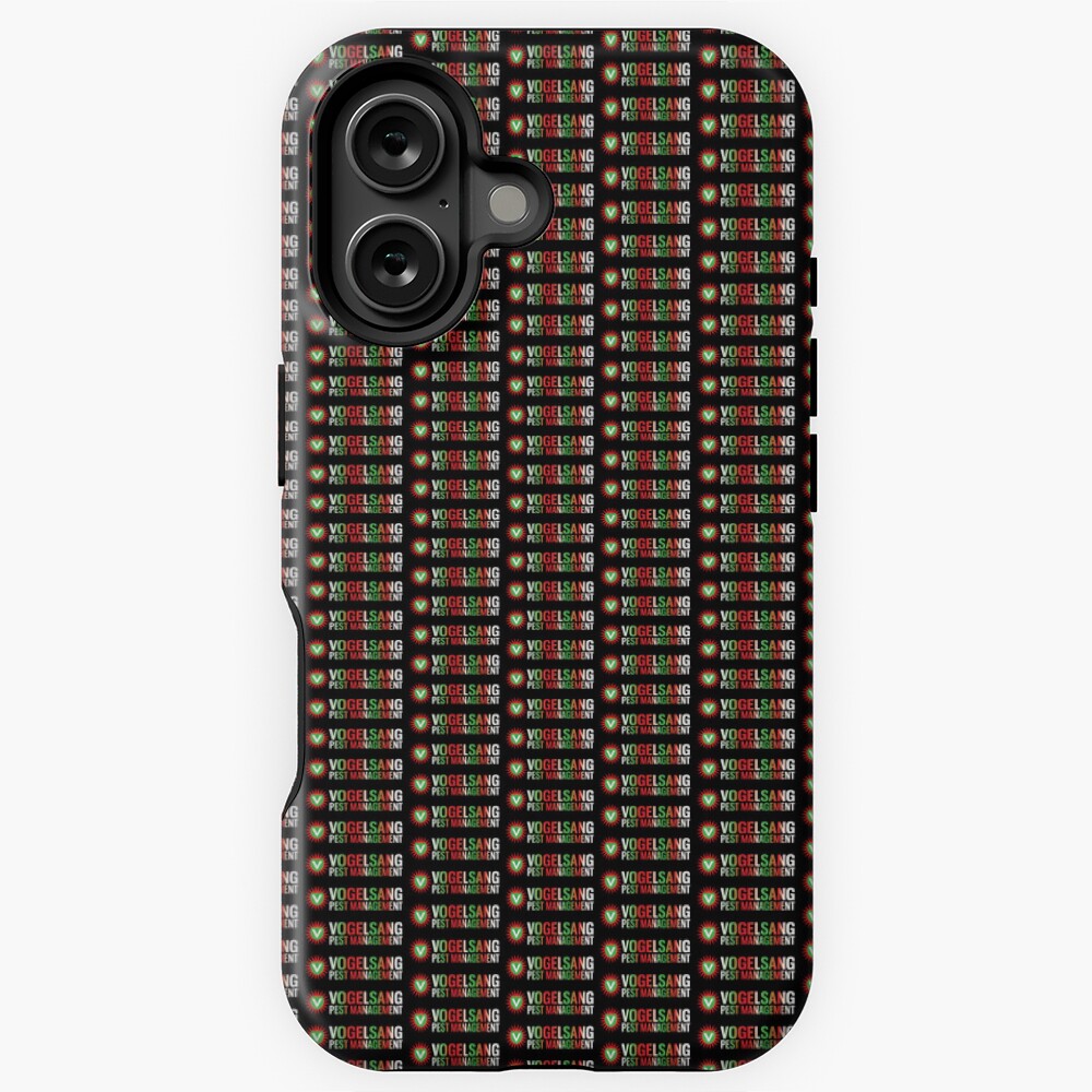 Item preview, iPhone Magsafe Tough Case designed and sold by VogelsangGear.