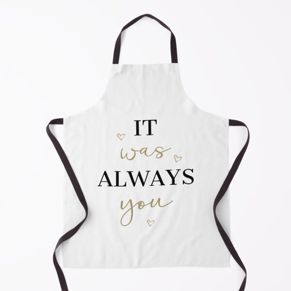 Item preview, It was always you designed and sold by Made-by-Gus.