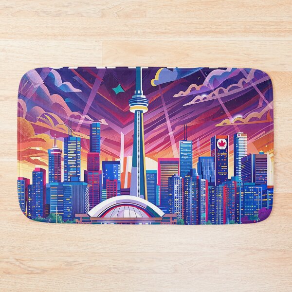 Item preview, Canada, Canadian Art designed and sold by nomiraclehere.