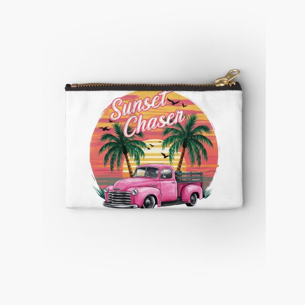 Item preview, Sunset Chaser T-Shirt designed and sold by Rozgani.
