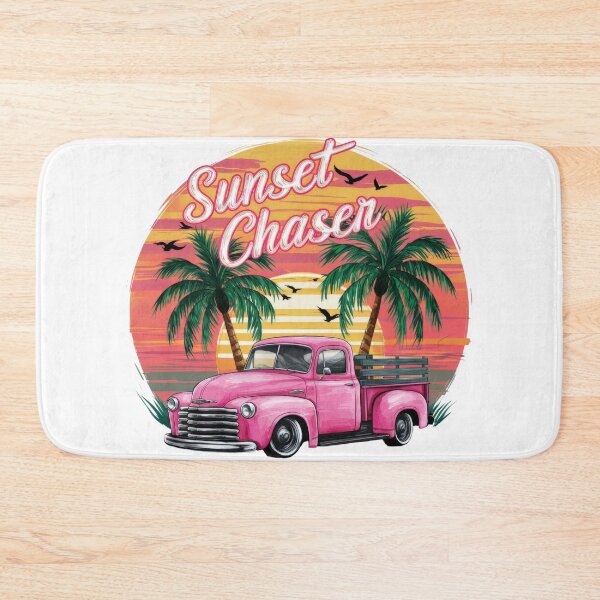 Item preview, Sunset Chaser T-Shirt designed and sold by Rozgani.