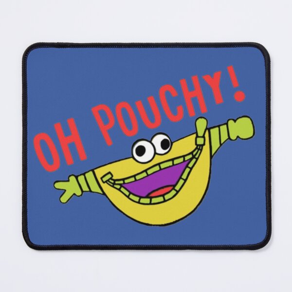 Item preview, Oh pouchy! designed and sold by EpcotDuck.