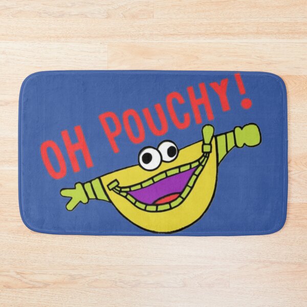 Item preview, Oh pouchy! designed and sold by EpcotDuck.