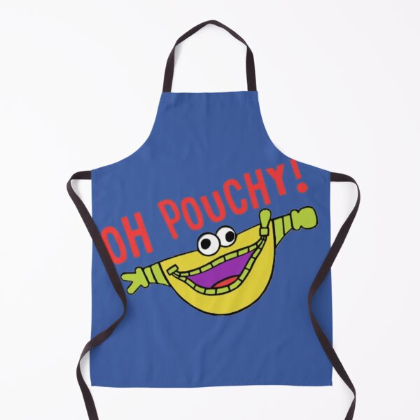 Item preview, Oh pouchy! designed and sold by EpcotDuck.