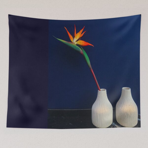 Item preview, Strelitzia flower designed and sold by Bruno Beach.