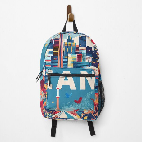 Item preview, Canada, Canadian Art designed and sold by nomiraclehere.