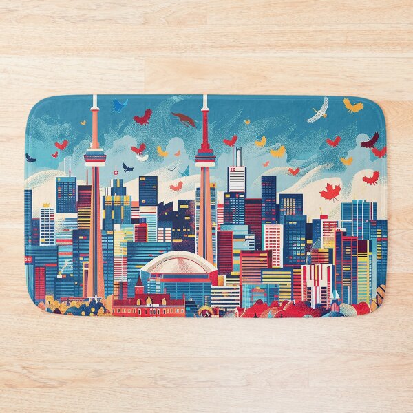 Item preview, Canada, Canadian Art designed and sold by nomiraclehere.
