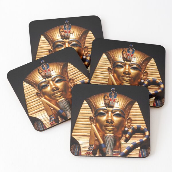 Item preview, King Tut designed and sold by Olivia Plasencia.