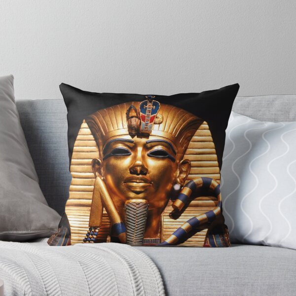 Aperçu de l'œuvre King Tut créée et vendue par Olivia Plasencia.