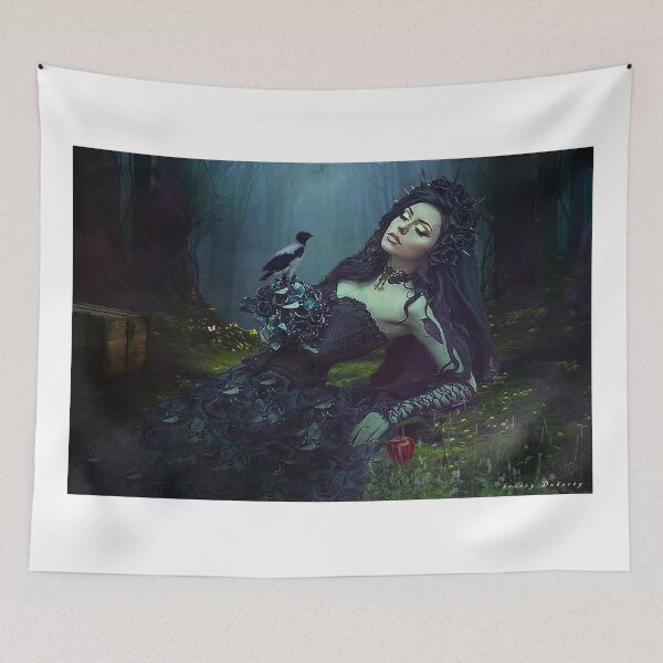 Item preview, Mystery designed and sold by 1chick1.