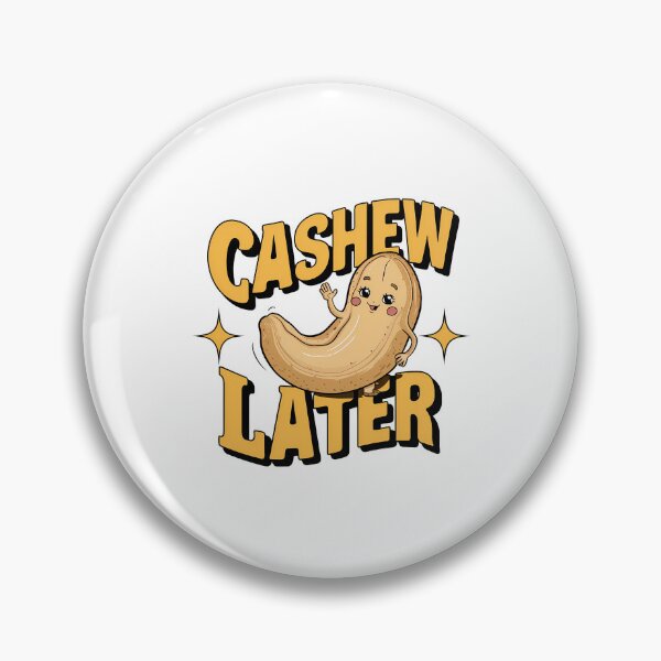 Item preview, Cashew later designed and sold by Made-by-Gus.