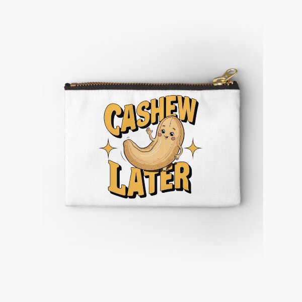 Item preview, Cashew later designed and sold by Made-by-Gus.