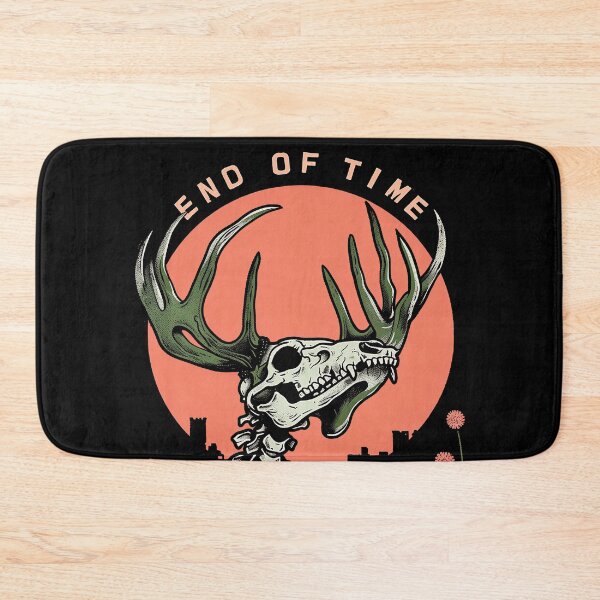 Item preview, End of Time designed and sold by PatternCabinet-.