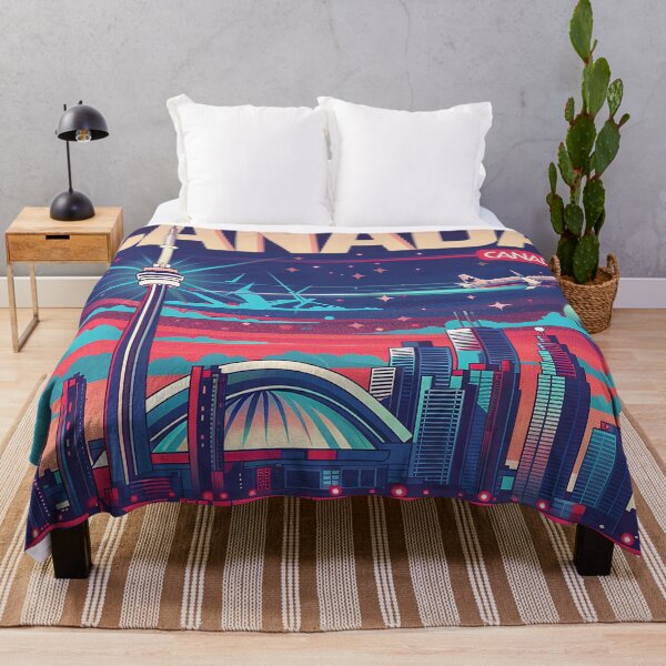 Item preview, Canada, Canadian Art designed and sold by nomiraclehere.