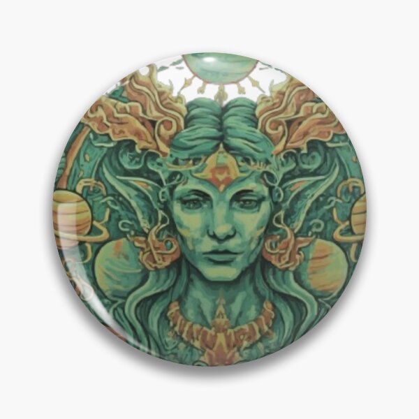 Item preview,  Mother Planet: Fantom Universe designed and sold by Shalinistudio.