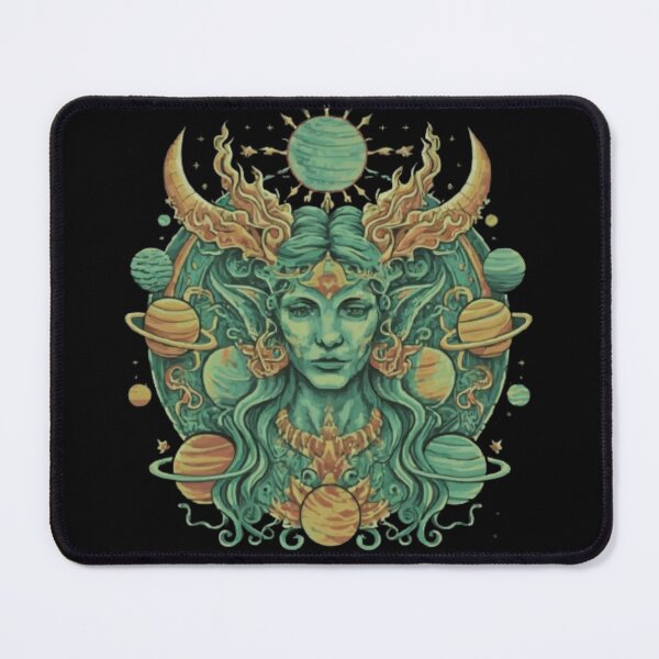 Item preview,  Mother Planet: Fantom Universe designed and sold by Shalinistudio.