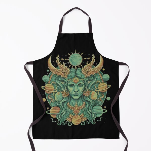 Item preview,  Mother Planet: Fantom Universe designed and sold by Shalinistudio.