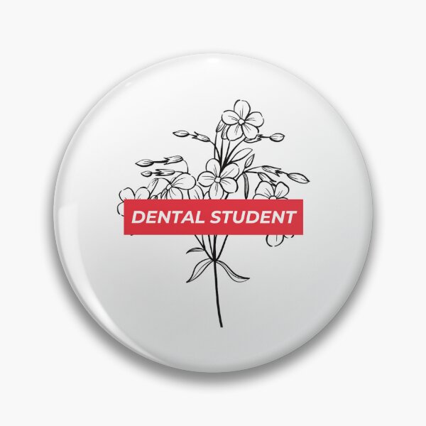 Artikelvorschau, Zahnmedizinstudent - Blumen entworfen und verkauft von dentalfleurs.