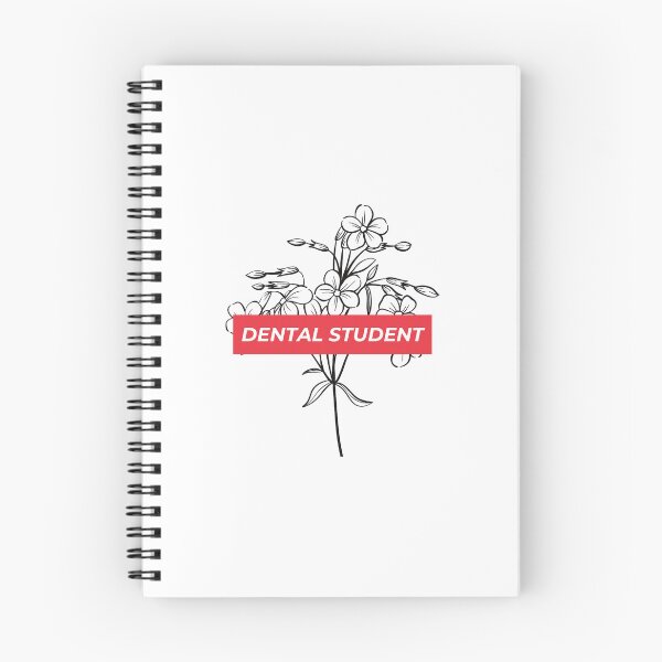 Item preview, Dental Student - Floral designed and sold by dentalfleurs.