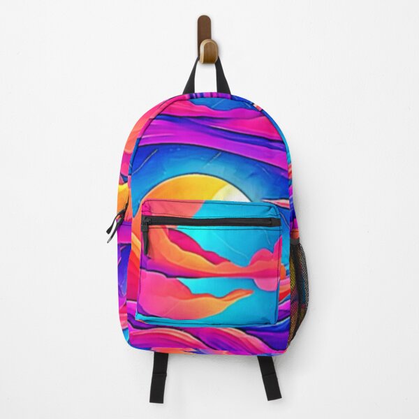 Item preview,  Majesty of A Sunset designed and sold by Health And Fitness Posts e-Store.