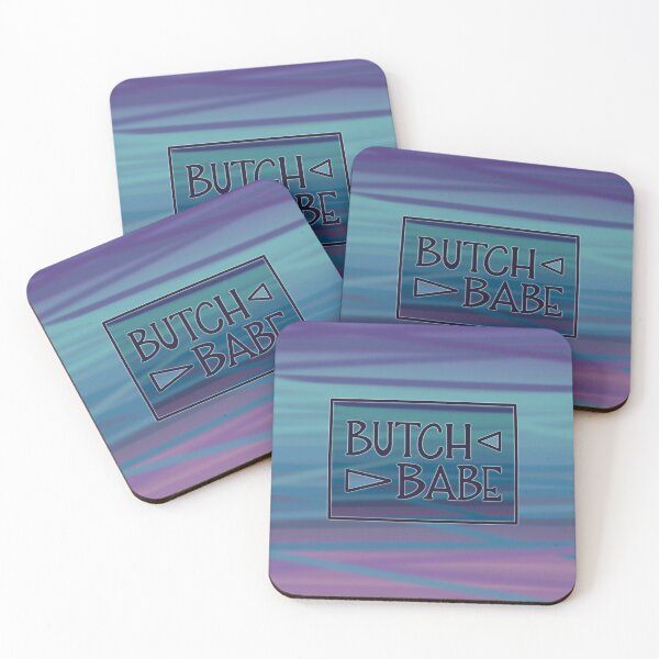 Item preview, Butch Babe designed and sold by riverjm.