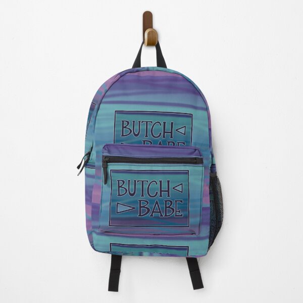 Item preview, Butch Babe designed and sold by riverjm.