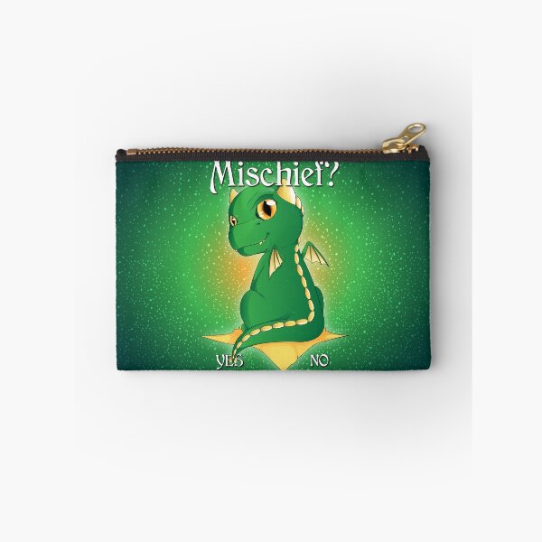 Item preview, Dragon Mischief?  designed and sold by EpicycleStudios.