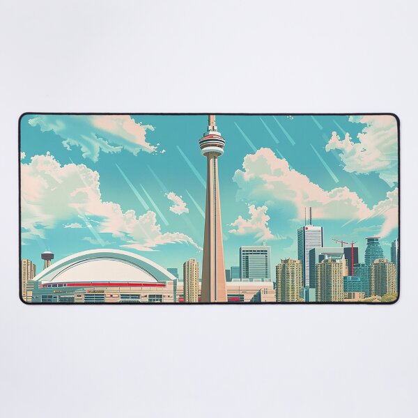 Item preview, Canada, Canadian Art designed and sold by nomiraclehere.