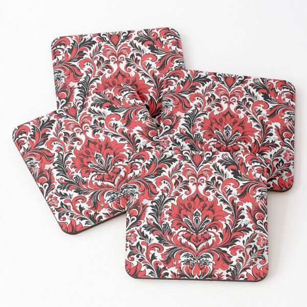Item preview, Timeless Motif Mosaic designed and sold by Alahchin Art.