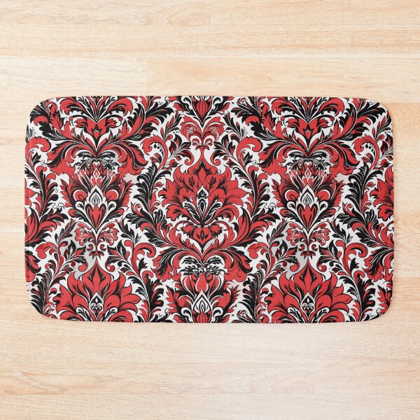 Item preview, Timeless Motif Mosaic designed and sold by Alahchin Art.