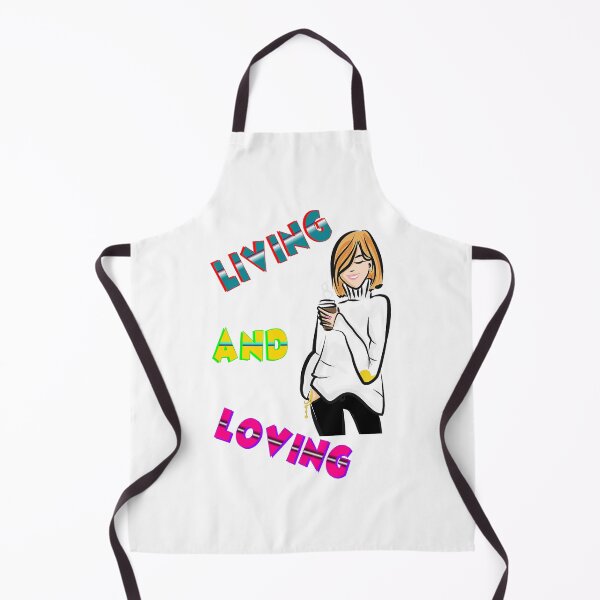 Item preview, Living And Loving designed and sold by bitcgiantcrab7.