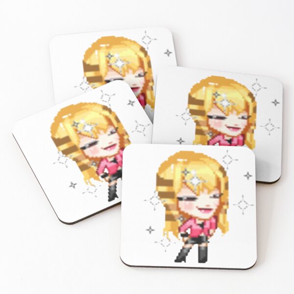 Item preview, 2ne1 CL Can't Nobody Mini Me 6 designed and sold by Otakubunny.