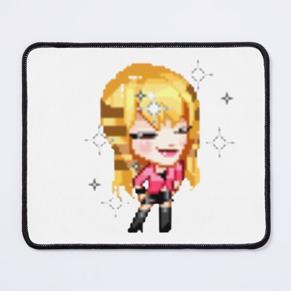 Item preview, 2ne1 CL Can't Nobody Mini Me 6 designed and sold by Otakubunny.