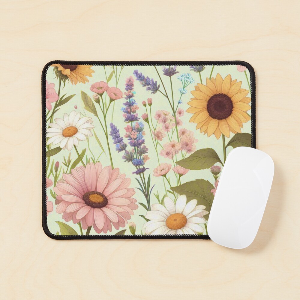 Item preview, Mouse Pad designed and sold by FineArtsPro.